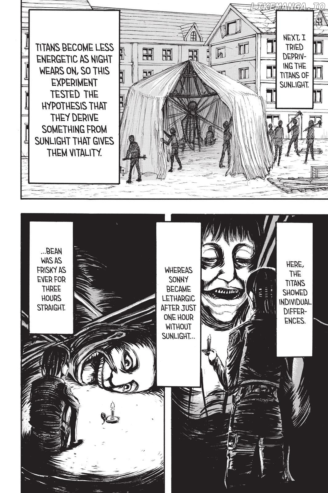 Attack on Titan, Chapter 20 image 16